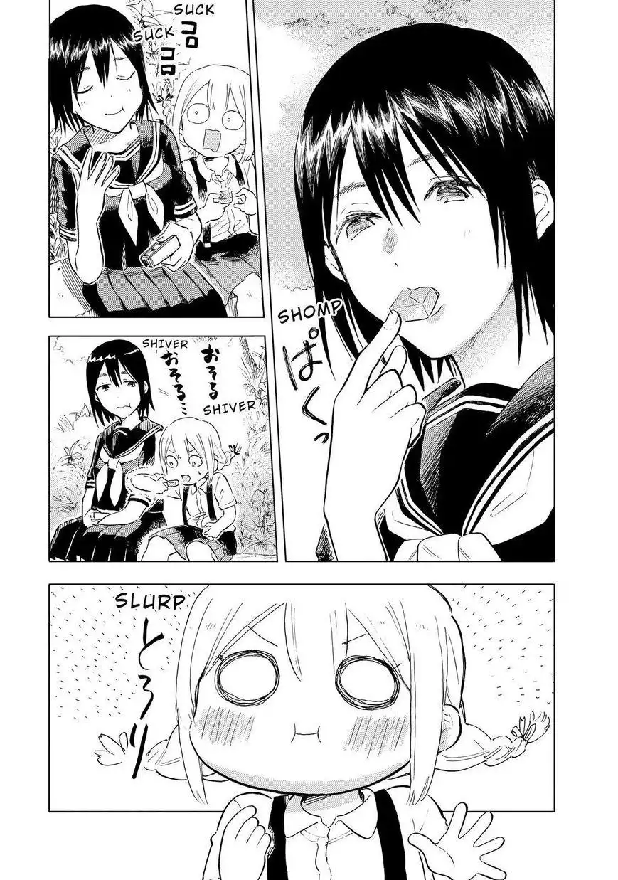 Joshi Kausei Chapter 52 7